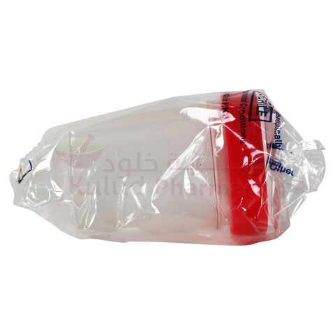 Urine Container Sterile Bottle 100 ML