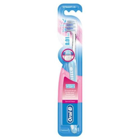 Buy Oral B T/B Ex-Soft Sensitive 35 Toothbrush 1 PC Online - Kulud Pharmacy