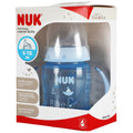 Buy Nuk Learner Bottle Rose&Blue 150ML Online - Kulud Pharmacy