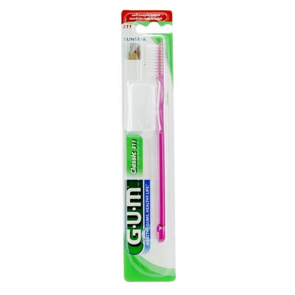 Butler Gum Toothbrush 1 PC | Kulud Pharmacy