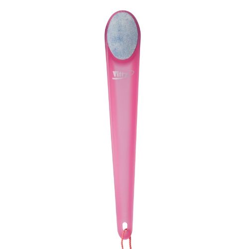 Vitry Xx Large Ceramic Colored Foot File 1 PC | Foot Care Vitry Xx Large Ceramic Colored Foot File 1 PC | Foot Care