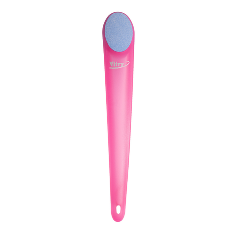 Buy Vitry Xx Large Ceramic Colored Foot File 1 PC Online - Kulud Pharmacy