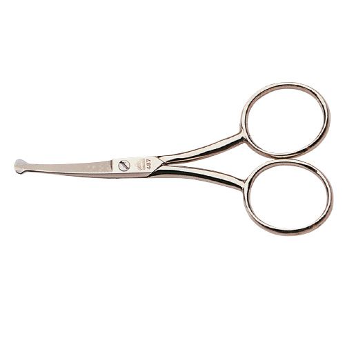Nippes Baby Scissor 1 PC | Scissors & Nippers Nippes Baby Scissor 1 PC | Scissors & Nippers