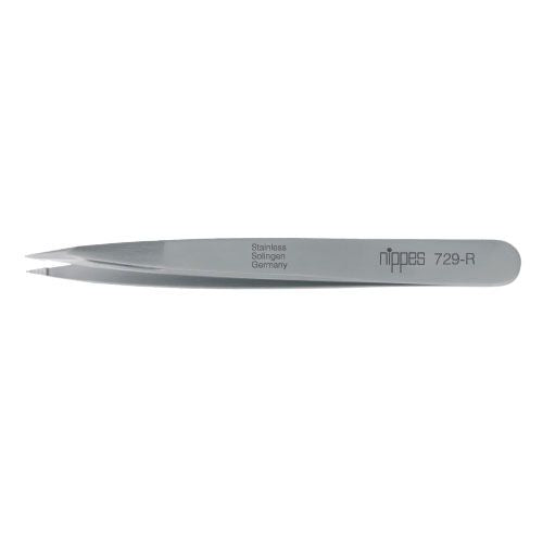 Nippes 729R Tweezer 1 PC | Tweezers Nippes 729R Tweezer 1 PC | Tweezers