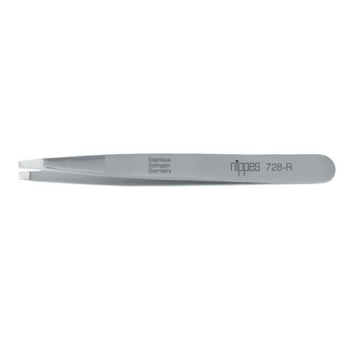 Nippes 728R Tweezer 1 PC | Tweezers Nippes 728R Tweezer 1 PC | Tweezers