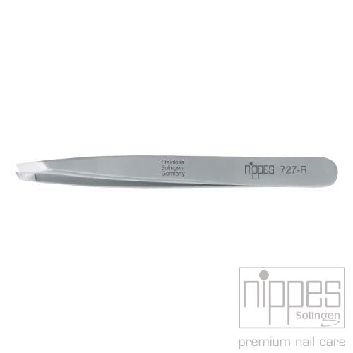 Nippes #727R Tweezer 1 PC | Tweezers Nippes #727R Tweezer 1 PC | Tweezers