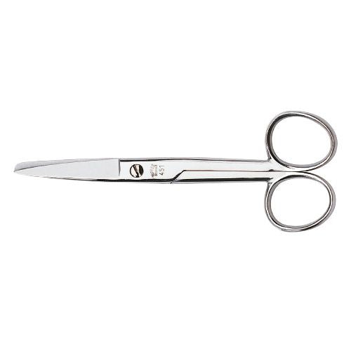 Nippes Bandage Scissor 1 PC | Scissors & Nippers Nippes Bandage Scissor 1 PC | Scissors & Nippers