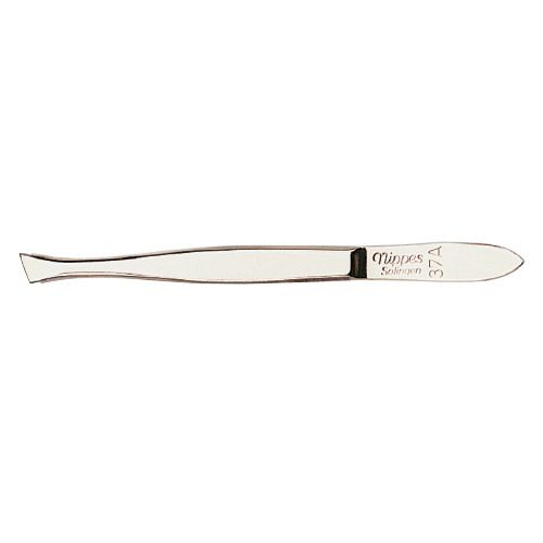 Nippes 37A Tweezer 1 PC | Tweezers Nippes 37A Tweezer 1 PC | Tweezers