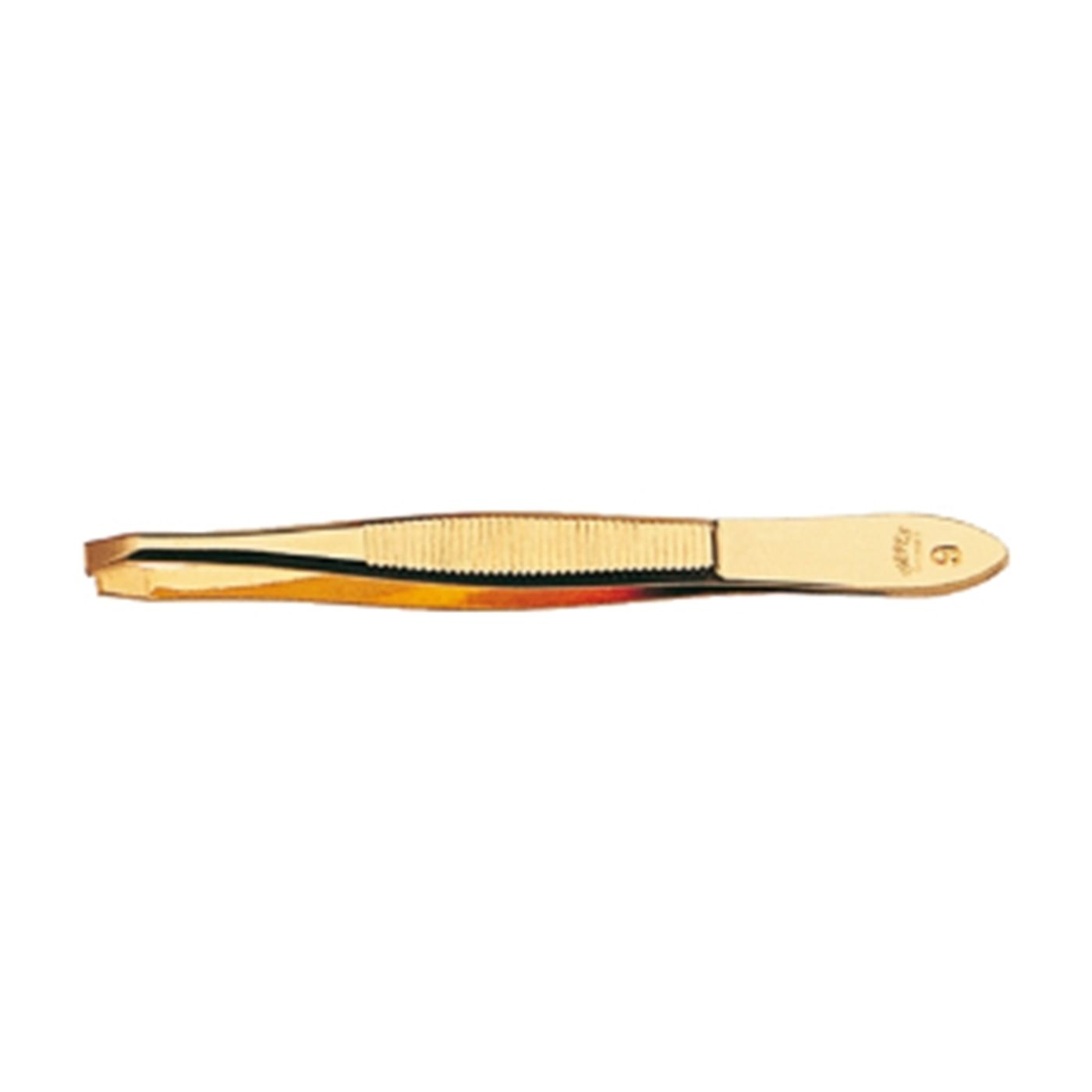 Nippes 9G Tweezer 1 PC | Tweezers Nippes 9G Tweezer 1 PC | Tweezers