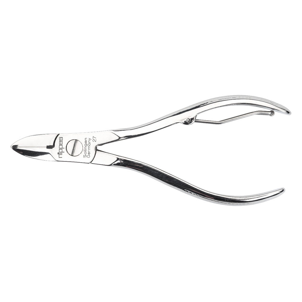 Nippes Nail Nipper 27 Scissor 1 PC | Scissors & Nippers Nippes Nail Nipper 27 Scissor 1 PC | Scissors & Nippers