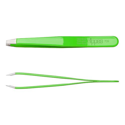 Nippes Stainless Tweezer 1 PC | Tweezers Nippes Stainless Tweezer 1 PC | Tweezers