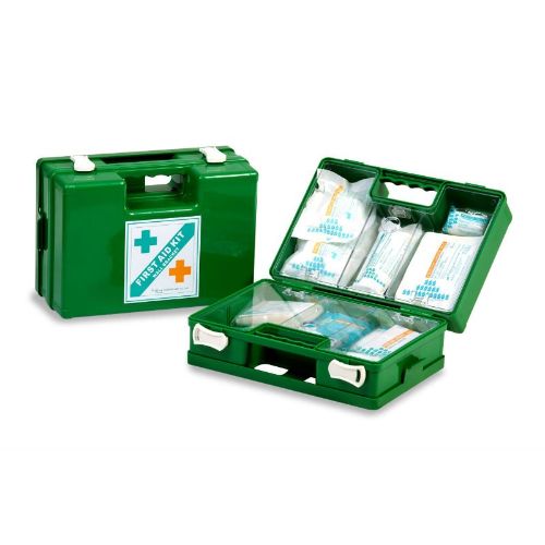 First Aid Abs M Fs 018 First Aid Kit 1 KT | First Aid Kits First Aid Abs M Fs 018 First Aid Kit 1 KT | First Aid Kits