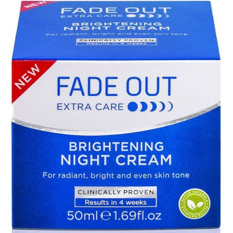 Buy Fade Out Extra Night Cream 50 ML Online - Kulud Pharmacy