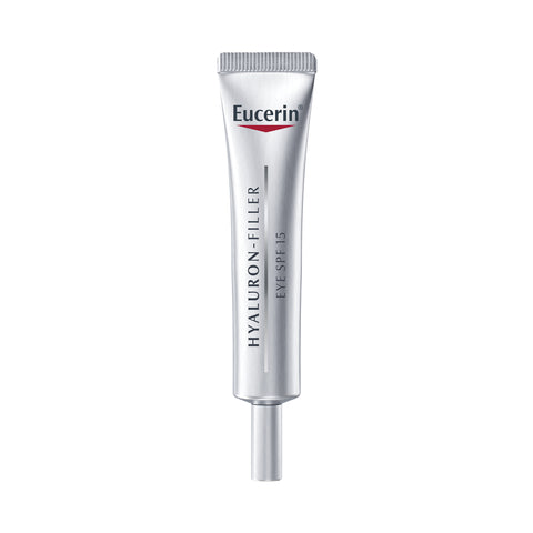 Eucerin Hyaluron Filler Eye Cream 15 ML