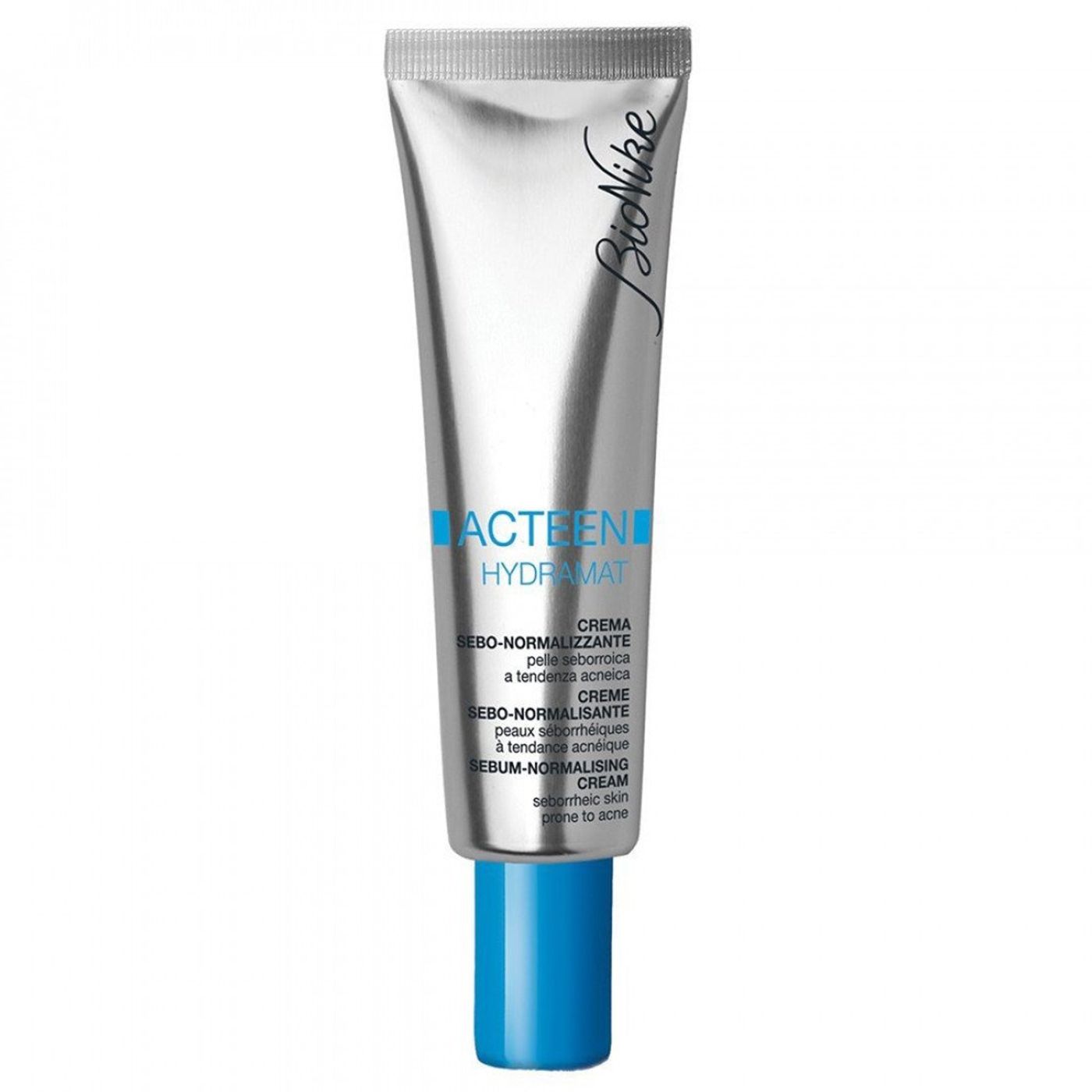 بيو نايك اكتيين هايدرامات كريم 40 مل | مرطبات الوجه بيو نايك اكتيين هايدرامات كريم 40 مل | مرطبات الوجه