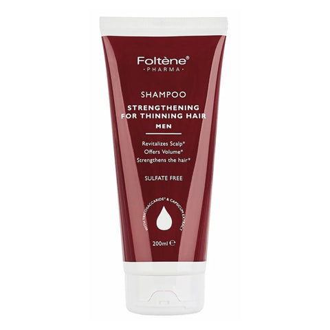 Foltene Hair Thinning Men Shampoo 200 ML