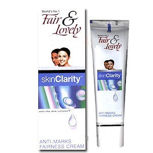 Buy Fair And Lovely Skin Clarity Night Face Cream 50 GM Online - Kulud Pharmacy