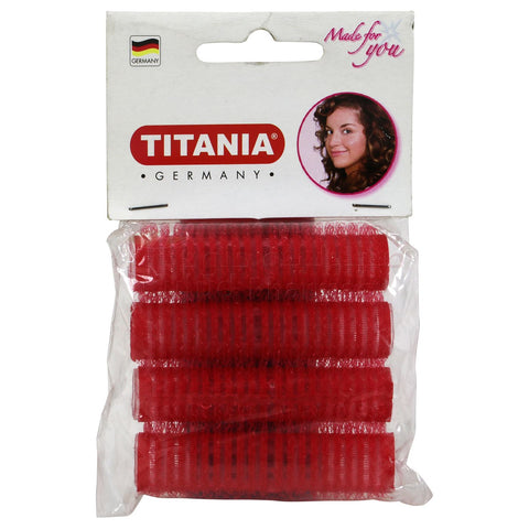 Buy Titania Hair Curler Hair Kit 4 PC Online - Kulud Pharmacy