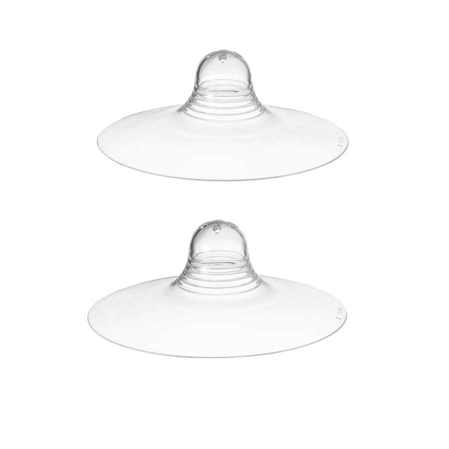 تومي تيبي كلوزر تو نيتشر شيلدز 2 مع حافظة معقمة | العناية بالثدي تومي تيبي كلوزر تو نيتشر شيلدز 2 مع حافظة معقمة | العناية بالثدي