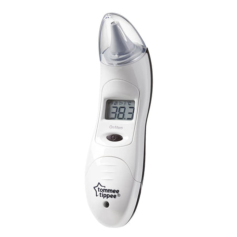 Tommee Tippee Digital Ear Thermometer