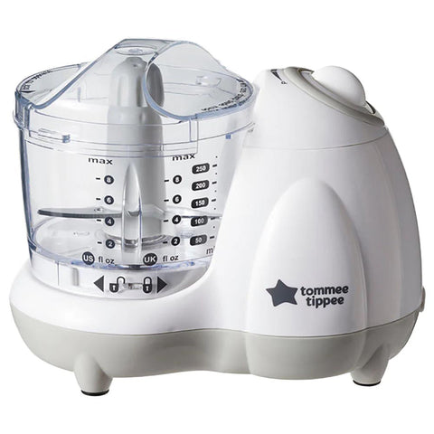 Tommee Tippee Mini Blend Baby Food Blender