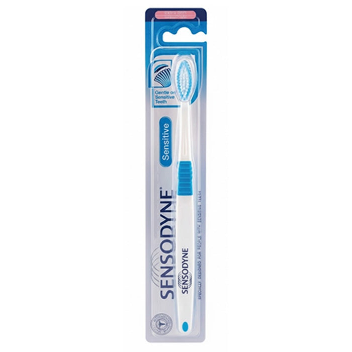 Sensodyne Ultra Sensitive Extra Soft Toothbrush | Toothbrushes