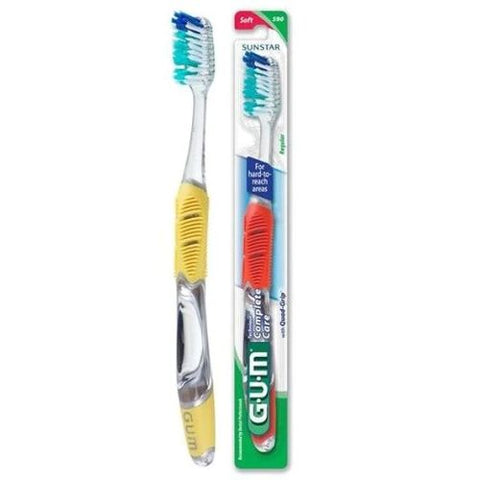 Buy Butler Gum Toothbrush 1 PC Online - Kulud Pharmacy