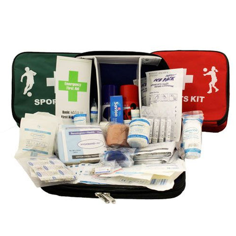 Sport Fs 038 First Aid Kit 1 KT