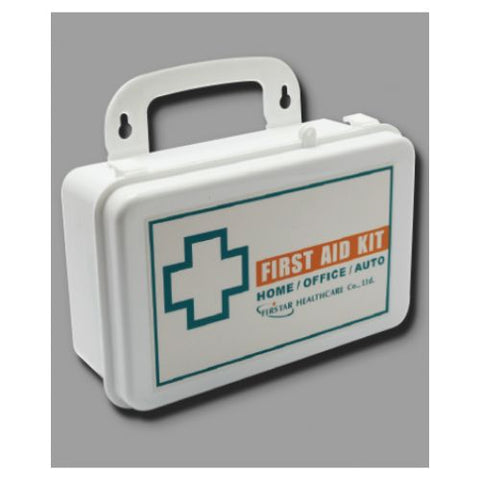 First Aid Home - Fs 009 First Aid Kit 1 KT