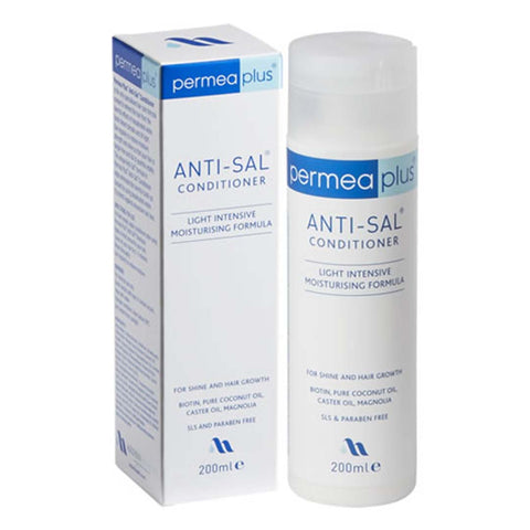 Permea Plus Anti Sal Hair Conditioner 200 ML