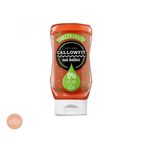 Callowfit Sweet Chili 300ml