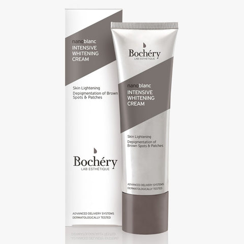 Buy Bochery Intensive Whitening Cream 50 ML Online - Kulud Pharmacy