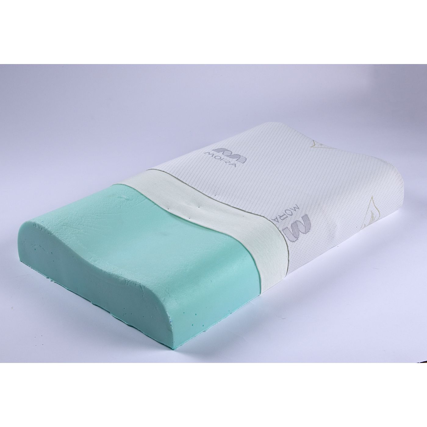 Mora Biogreen 40X70 Pillow 1 PC | Pillows Mora Biogreen 40X70 Pillow 1 PC | Pillows