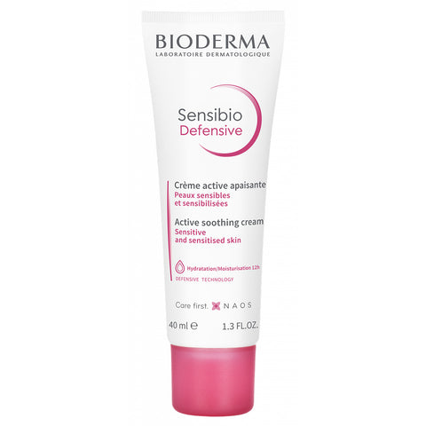 Bioderma Sensibio Light Cream 40 ML