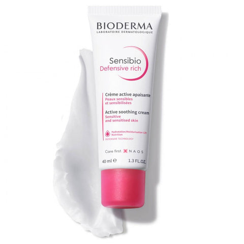 Bioderma Sensibio Rich Cream 40 ML