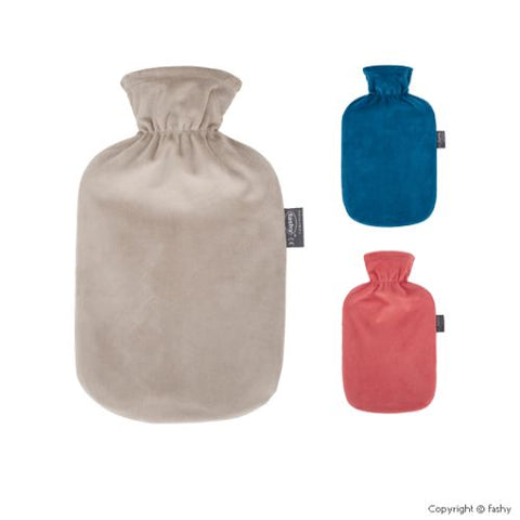 Fashy Covered Hot Water Bag 1 PC