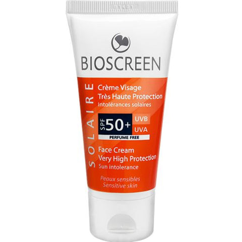 Screen Col Cream Bio Screen Instant Protect Spf50+ Cream 40 MM | Kulud Pharmacy