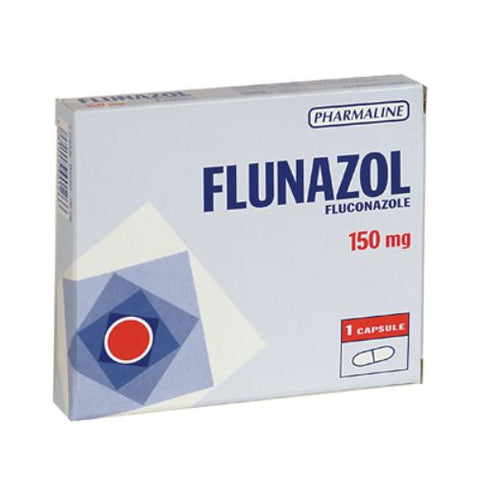 Buy Flunazol 150Mg 1'S Cap Capsule 150 Mg 1 PC Online - Kulud Pharmacy