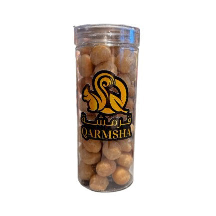 Qarmsha For Nuts Macadamia 220G | Nuts Qarmsha For Nuts Macadamia 220G | Nuts