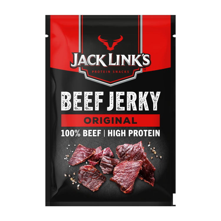 Jack Links Beef Original 60Gm | Beef Protein