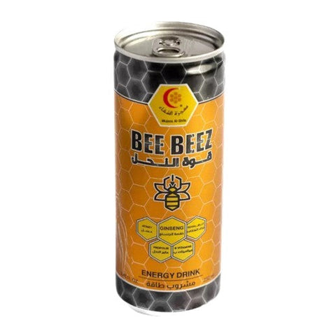 Mujeza Bee Beez Energy Drinks 250Ml