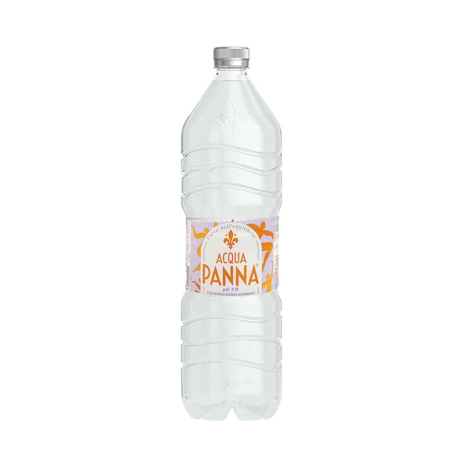 Acqua Panna Mineral Water 1.5L | Drinking Water
