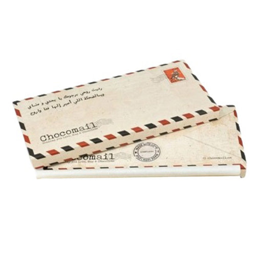 Chocomail Chocolate Cornflakes Box Medium 80g | Chocolates