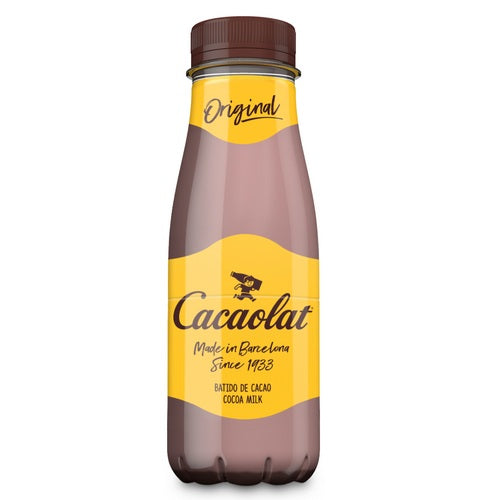 Cacaolat Original 275 ml | Flavored Milk