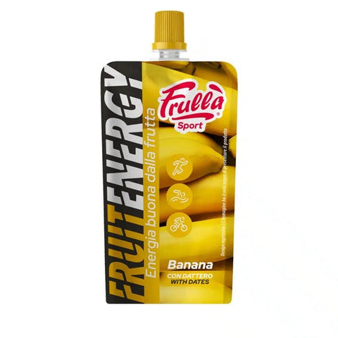 Frulla Sport Fruit Energy Banana 50 g