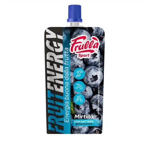 Frulla Sport Fruit Energy Blueberry 50 g