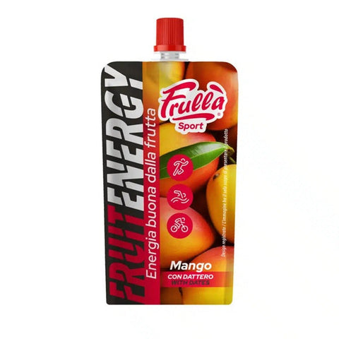 Frulla Sport Fruit Energy Mango 50 g
