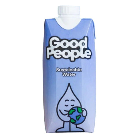 Good People Still Water 500 ml