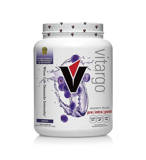 فيتارغو بنكهة العنب 50 مغرفة (69 أونصة)