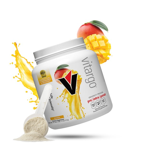 Vitargo Mango 20 Scoops (27.3 oz) | Carbohydrates Vitargo Mango 20 Scoops (27.3 oz) | Carbohydrates